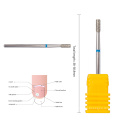 manicure electric diamond nail drill pedicure tool for salon